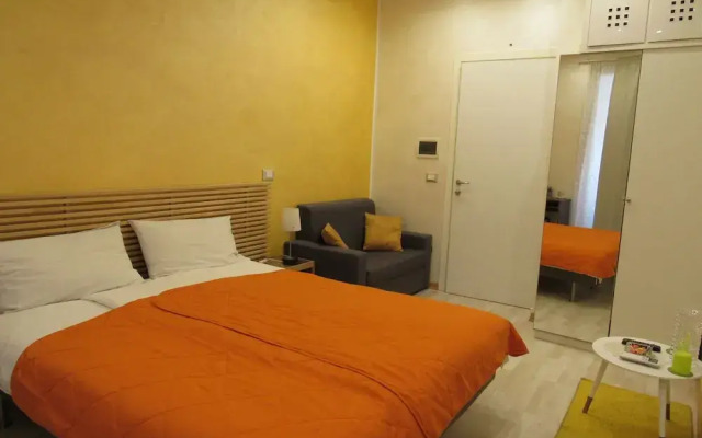 Area 39 Bed & Breakfast