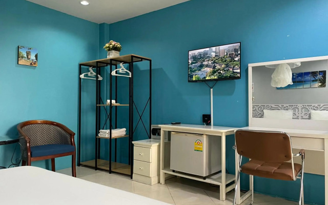 Nawaporn Place Guesthouse
