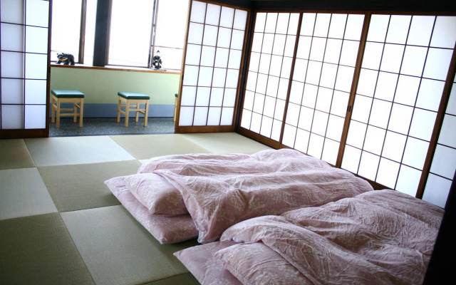 Leeki Studio Kyoto