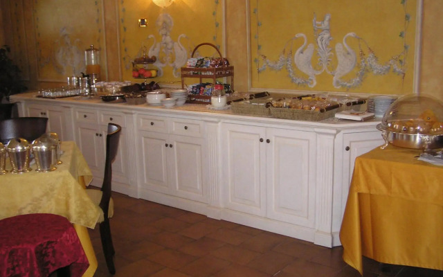 Hotel Lugana Parco Al Lago