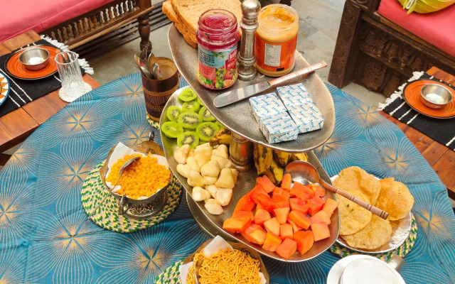 Vedaaranya Haveli - AM Hotel Kollection