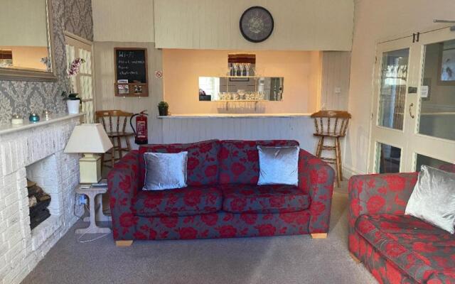 Buckingham Lodge - Guest house