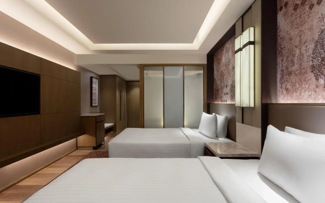 Courtyard by Marriott Amritsar