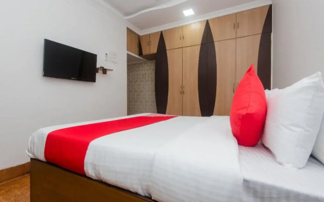 Madam Re Hospitality Bhandup By OYO Rooms