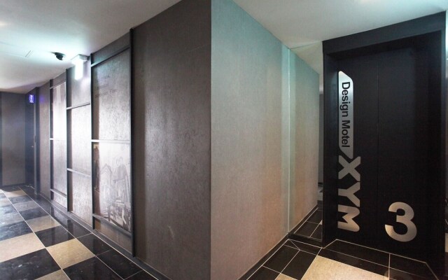 Wolgot Design Hotel XYM
