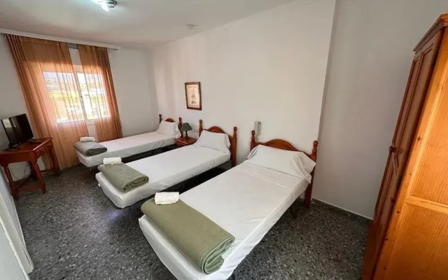 Hostal San Felipe