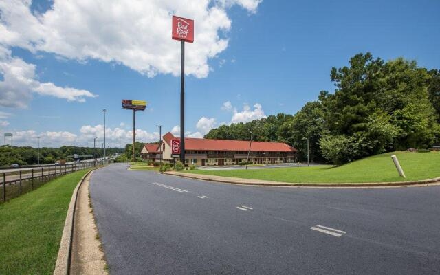 Red Roof Inn Atlanta South - Morrow