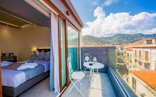 Ossuna bay hotel boutique