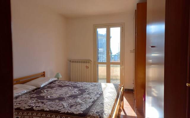 Casa Claroni 4 pax 1 Letto Supplementare