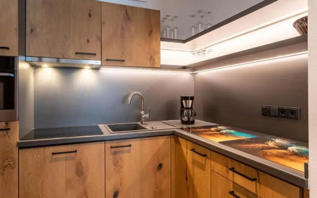 For Moments Apartments & Spa