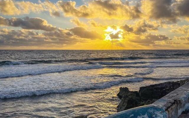 Moderno apartamento en Isla Mujeres centro