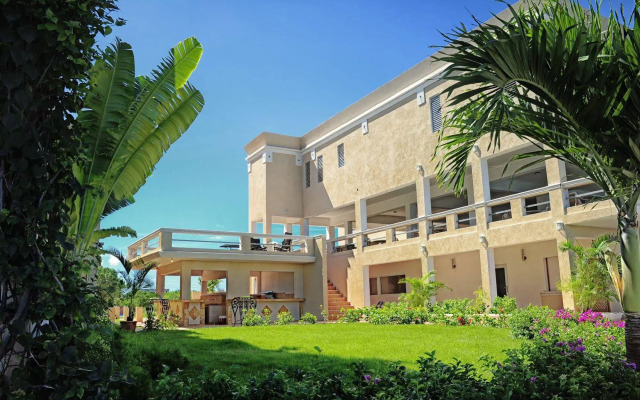 La Vue Boutique Inn