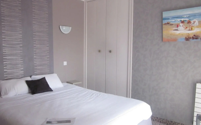 Hotel La Chaumiere