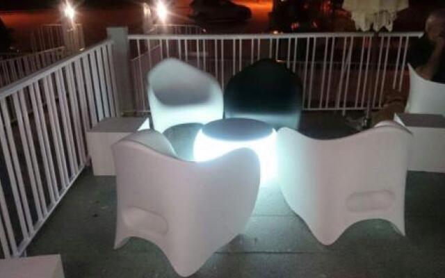 Hostal Restaurante Pasaje