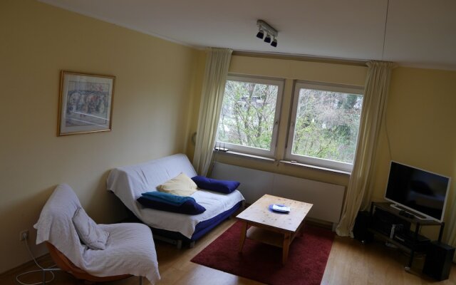 Geräumiger heller Bungalow