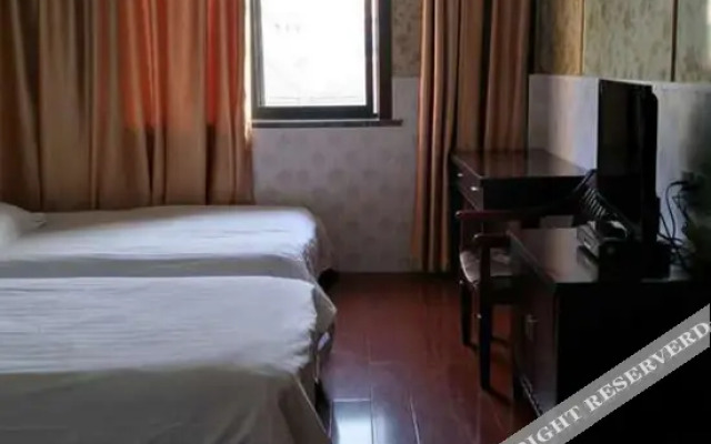 changxing huayu hotel
