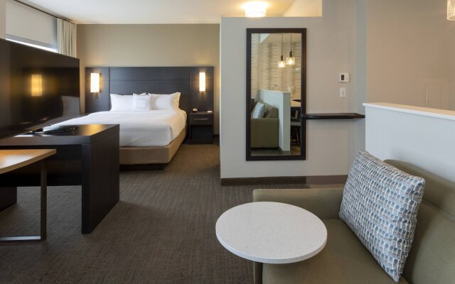 Residence Inn by Marriott Minneapolis Maple Grove/Arbor Lakes