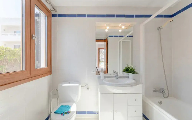 Tamarells Garden Apartment