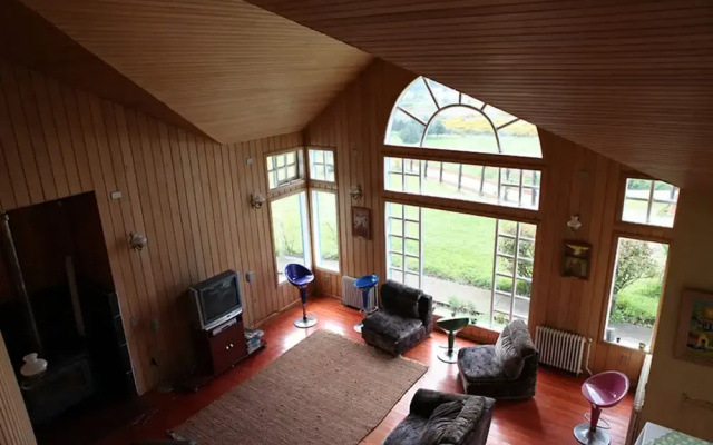 B&B Nampëlkafe