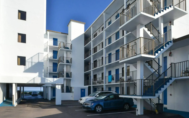Sea Horn Motel