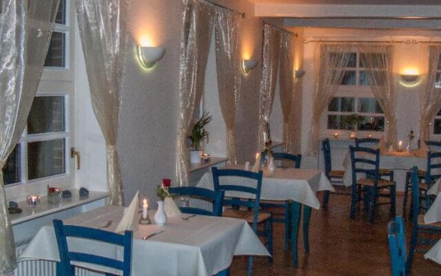 Fährhaus