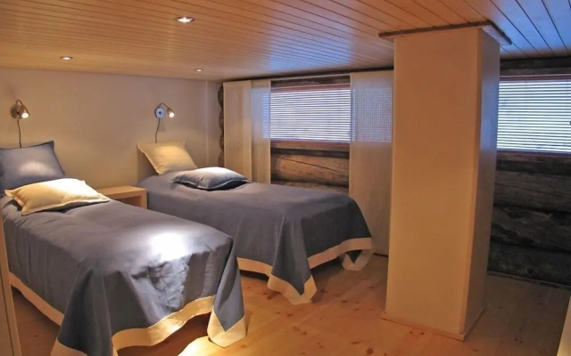Kelokoto Chalets