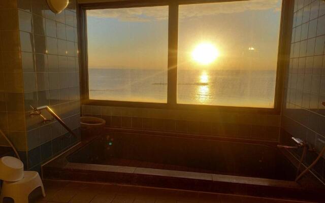 Support Inn Minami-Chita Annex Hamachaya