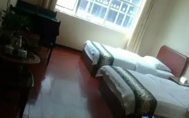 Xiangzhou Hotel
