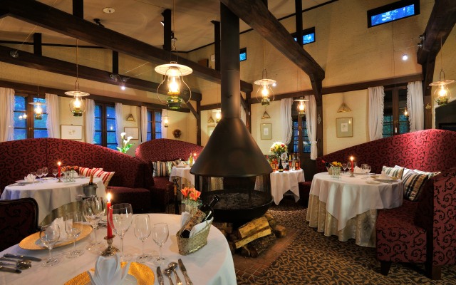 Auberge Tera