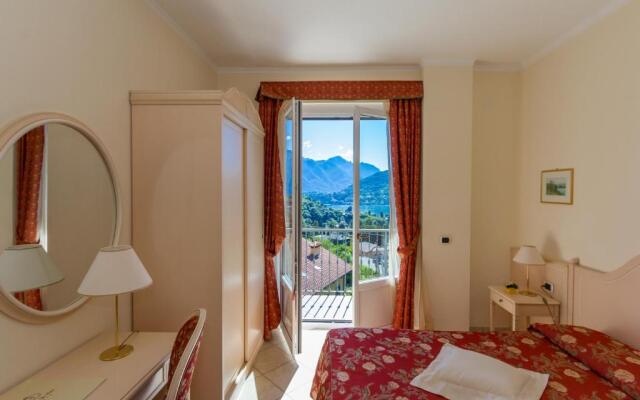 Hotel La Perla