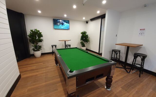 Empire Hotel Goulburn