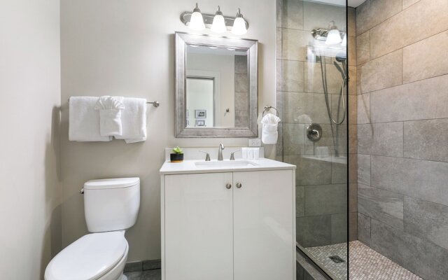 California 1BR Condo - Chic & Cozy