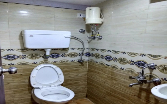 Asalpha Dormitory