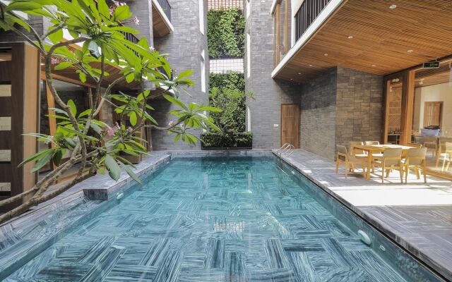Minh House