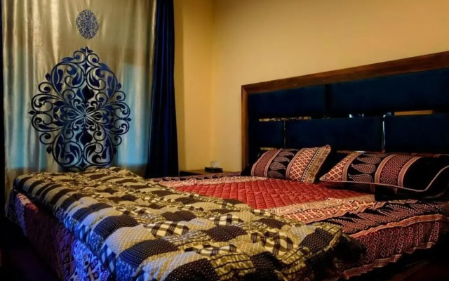 Rehaish Inn Skardu Khaplu