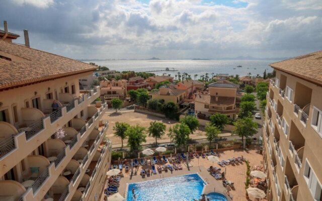 Hotel Costa Narejos