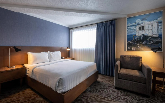 Prestige Mountain Resort Rossland