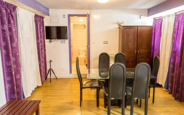 Hotel de l'Avenue - Tana City Centre