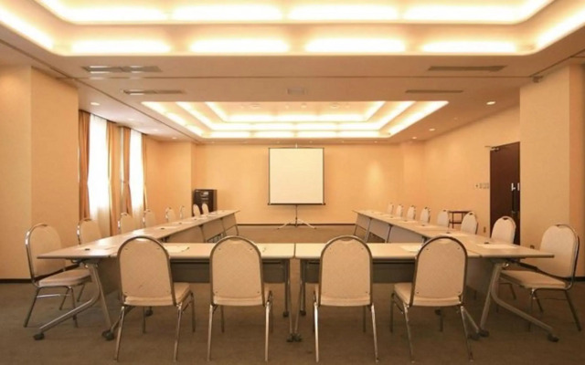 Chisun Hotel Koriyama