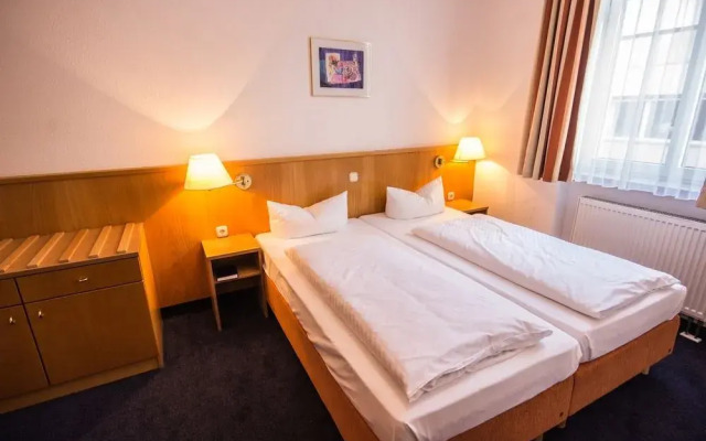 Achat Comfort Passau