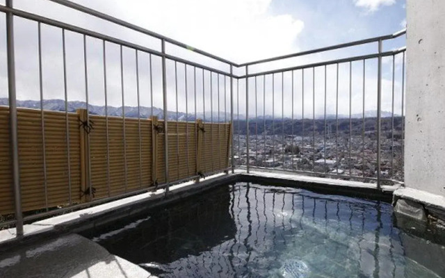 Natural Farm City Noen Hotel