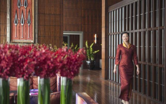 Mandarin Oriental, Singapore
