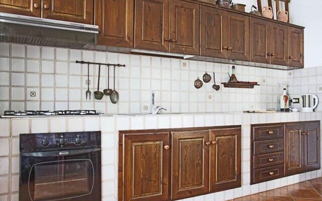 Villa Salvocarmelina