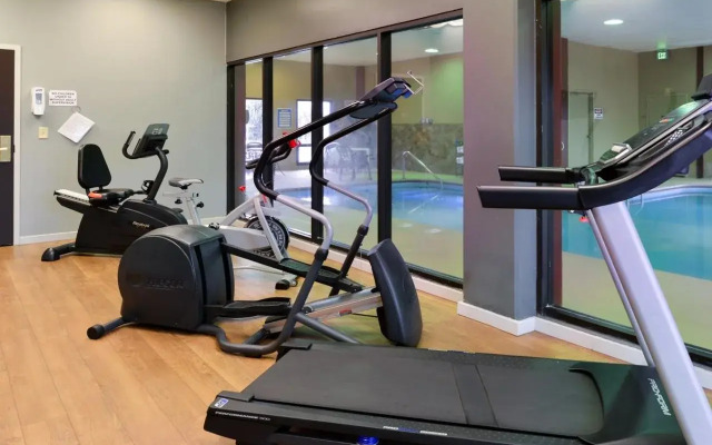 Holiday Inn Salem by IHG