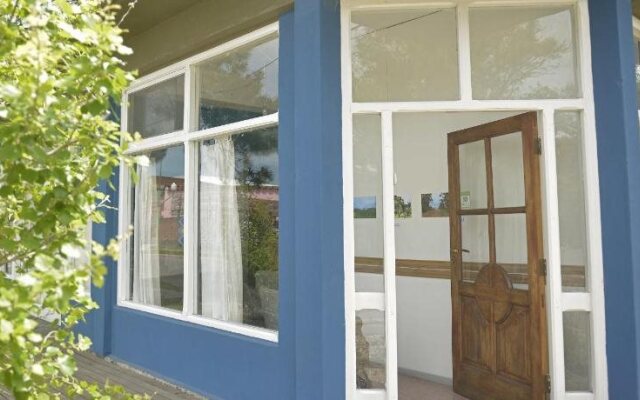Pinamar Hostel Casa De Verano