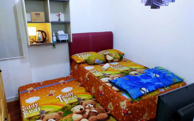 Aero Room