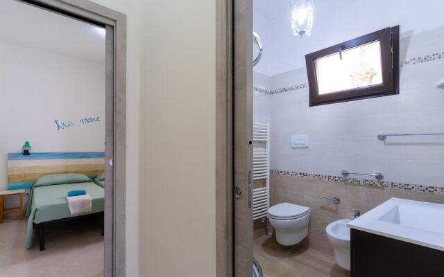 3473 Villino Alba Azzurra by Barbarhouse