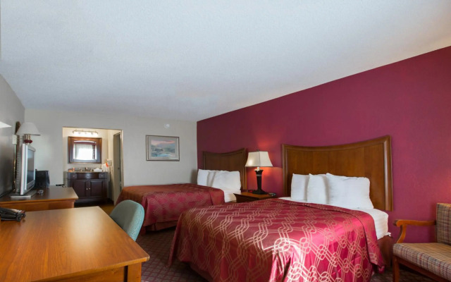 Baymont Inn and Suites Joplin