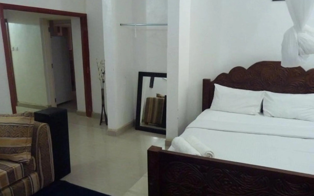 kogelo villas