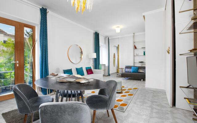 Appartamento Sorrento Suite De Charme 2